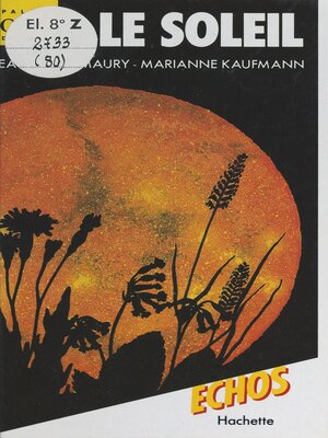 cover image of Le soleil